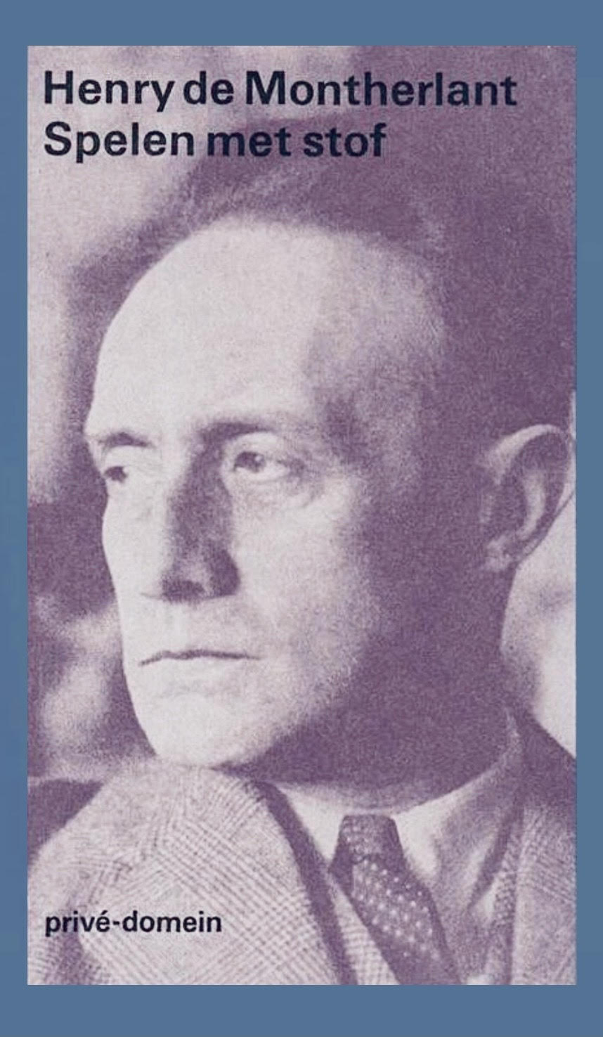 Spelen met stof (Paperback)