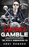 Harlow's Gamble by Andi Rhodes