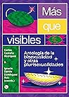 Más que visibles:...