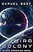 Third Colony (Galena Chronicles, #2)