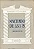 Machado de Assis: Romance