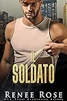 Il soldato by Renee Rose