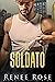 Il soldato (La bratva di Chicago, #4)