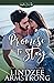 Promise to Stay (Second Chances in Sapphire Cove)
