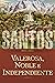 Santos: La historia de la Iglesia de Jesucristo en los últimos días Tomo III: Valerosa, noble e independientemente 1893-1955 (Spanish Edition)