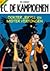 Dokter Jekyll en Mister Vertongen (F.C. De Kampioenen #78)