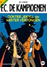 Dokter Jekyll en Mister Vertongen (F.C. De Kampioenen #78)