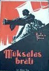 Mūksalas brāļi (Unknown Binding)