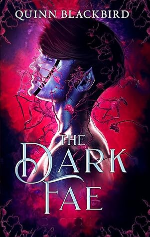 Dark Fae 2 (Dark Fae APOCALYPSE, #2)
