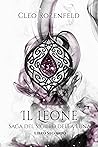 Il Leone (Saga del Sigillo della Luna, #2)