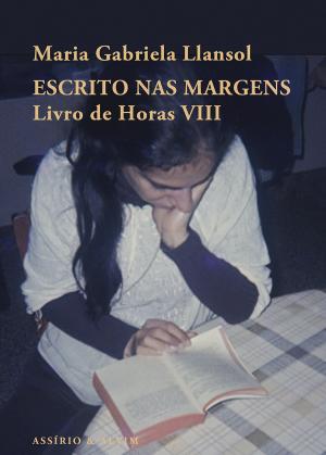 Escrito nas Margens (Livro de Horas, #VIII)