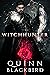Witchhunter (Witchhunter, #1)
