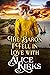 The Baron I Fell in Love with by Alice Kirks