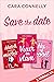Save the date - verhalen (S...
