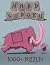 Hard Sudoku: Over 1000 Sudo...