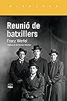 Reunió de batxillers