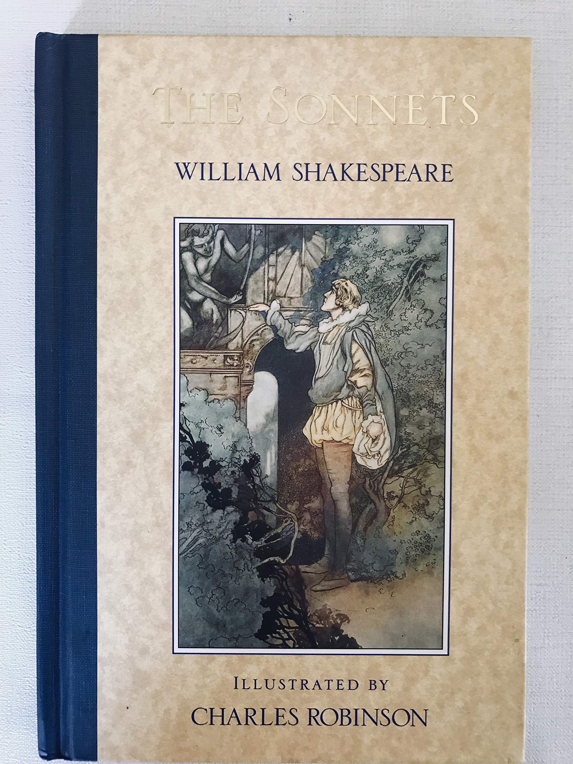 The Sonnets