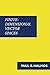 Finite-Dimensional Vector Spaces