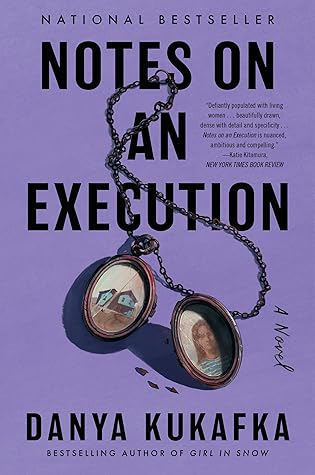 Notes on an Execution