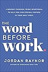The Word Before W...