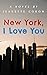 NYC, I Love You by Jeanette Coron NYC, I Love You by Jeanette Coron