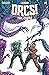 ORCS!: The Curse #3