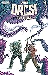 ORCS!: The Curse #3 ORCS!: The Curse #3