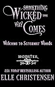 Something Wicked This Way Comes