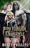 Extra Virgin Gargoyle (Monster Between the Sheets) Book cover for Extra Virgin Gargoyle (Monster Between the Sheets)