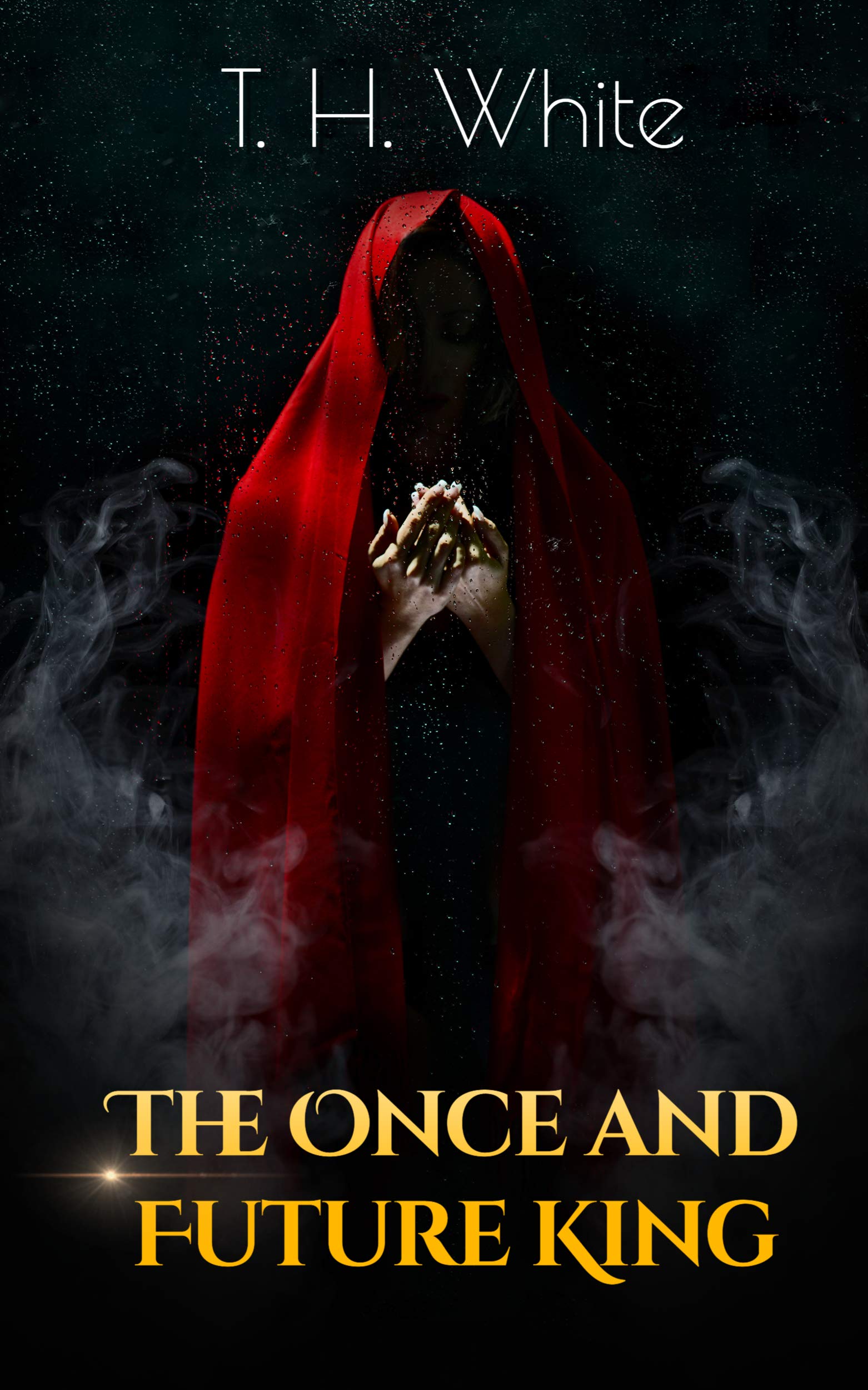 The Once and Future King