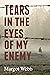 Tears in the Eyes of My Enemy by Margot Webb
