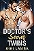 Doctor's Secret Twins by Kiki Lamba