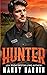 Hunter (The Bang Shift Mercenaries)