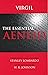 The Essential Aeneid (Hackett Classics)