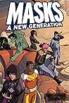 MASKS: A New Gene...
