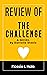 REVIEW OF THE CHALLENGE: A ...