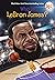 Who Is LeBron James? by Crystal Hubbard