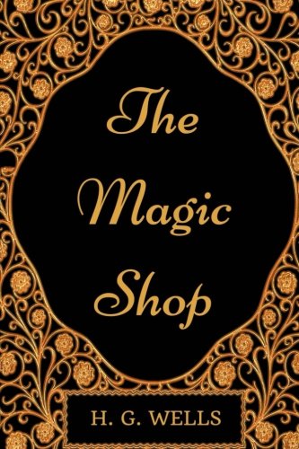 The Magic Shop