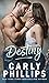 Destiny (Serendipity, #2)