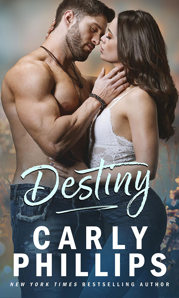 Destiny (Serendipity, #2)