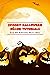 Spooky Halloween Décor Tutorials by ROBINSON CINNAMON