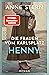 Die Frauen vom Karlsplatz: Henny (Die Lichterfelde-Reihe 2) (German Edition)