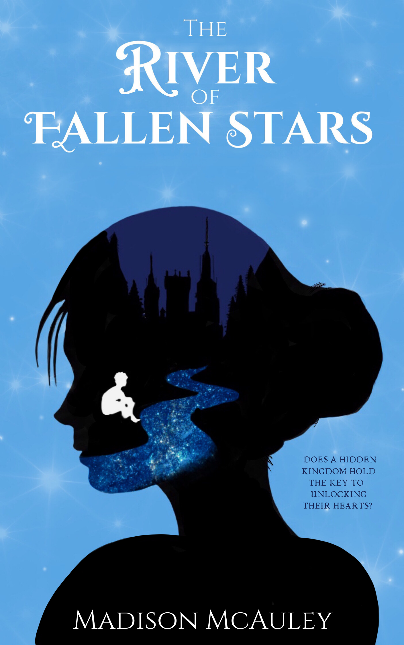 The River of Fallen Stars (ebook)