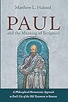 Paul and the Mean...