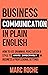 Business Communication in P...