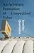 An Arbitrary Formation of Unspecified Value by Jennifer Quartararo