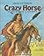 Crazy Horse: Sacred Warrior of the Sioux (Heroes and Warriors) (Heroes & Warriors)
