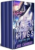 Alien Gladiator Kings