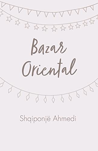 Bazar Oriental (Paperback)