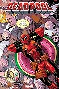 Deadpool (2022-2023) #1